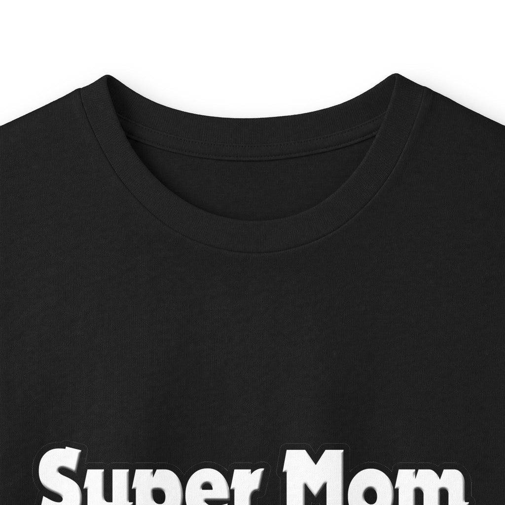 Super Mom ... Electrical Engineer - Unisex Ultra Cotton Long Sleeve Tee