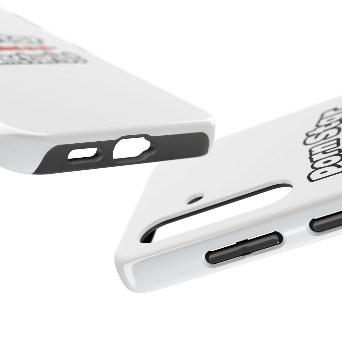 Porn Star .. Acupuncturist - Tough Phone Cases