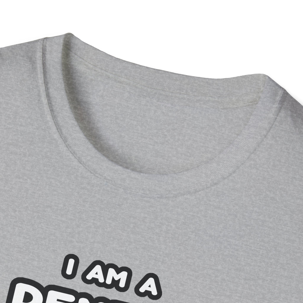 Funny Dental Hygienist T Shirts - Unisex Softstyle T-Shirt