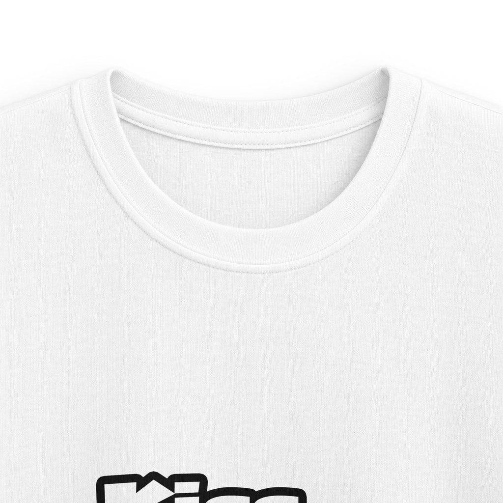 Kiss Me...I Am A Teacher - Kids Softstyle Tee