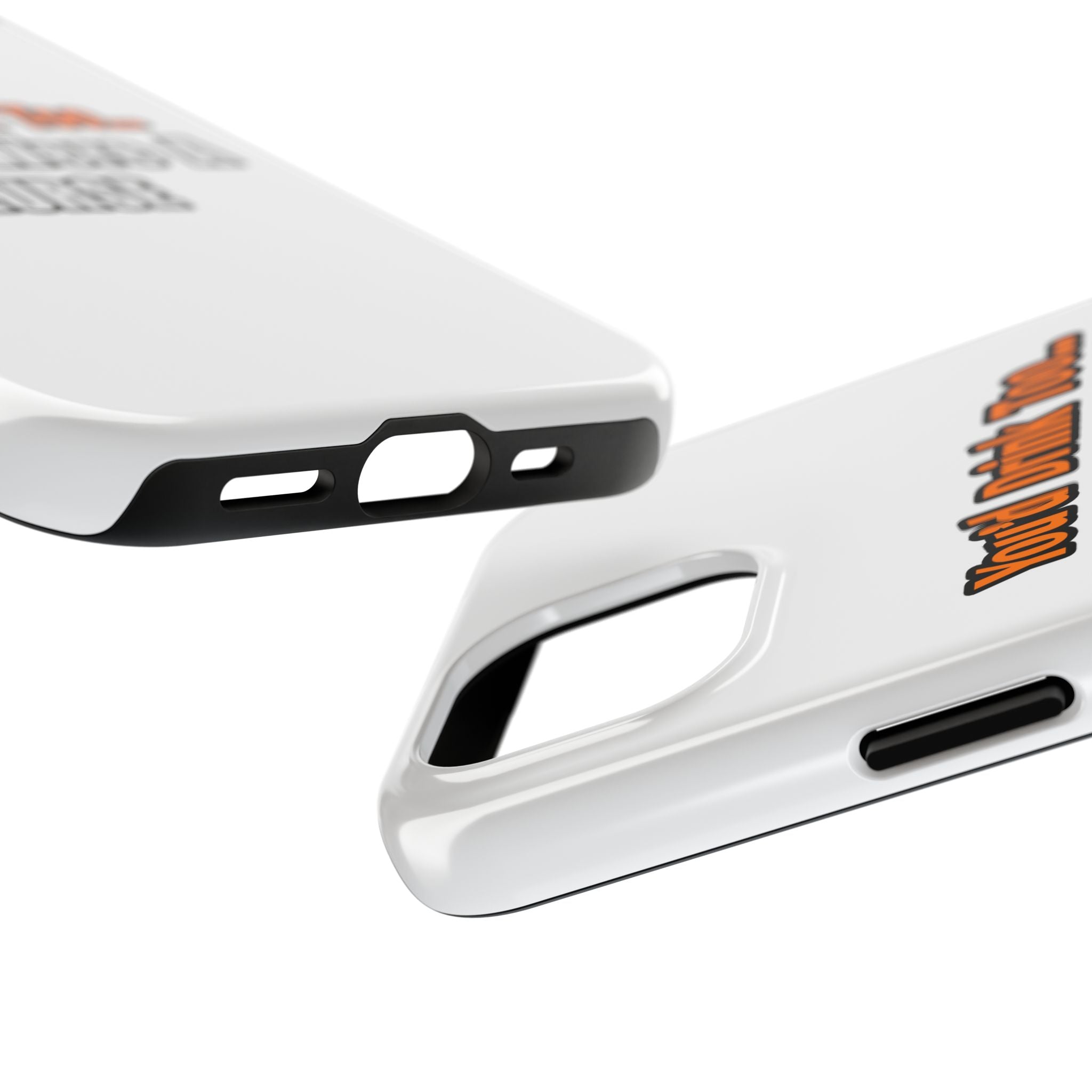 You'd Drink Too...Nurse - Tough Phone Cases
