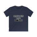 Dermatologists Are The Bomb! - Kids Softstyle Tee