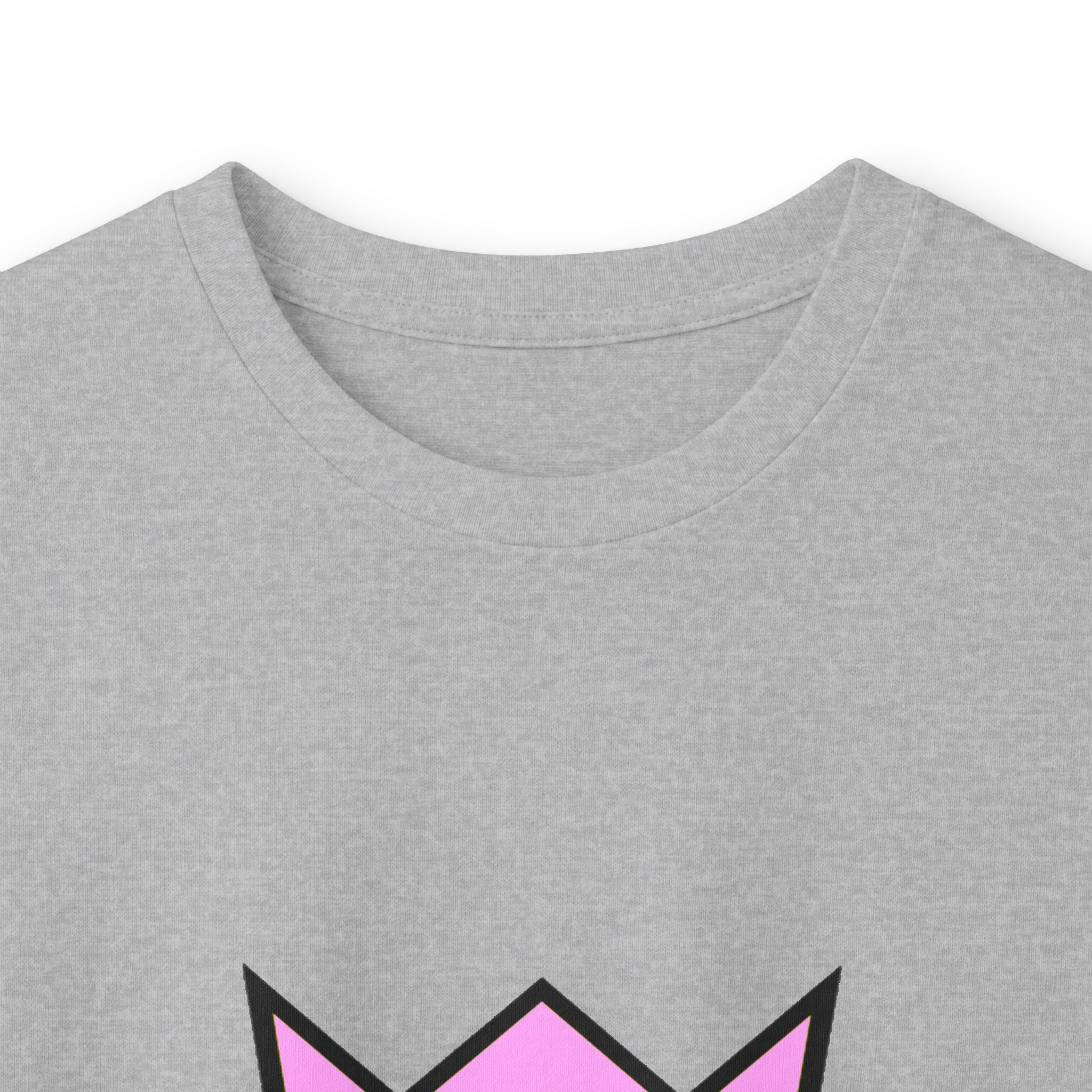 Queen of Air Traffic Control - Unisex Ultra Cotton Long Sleeve Tee