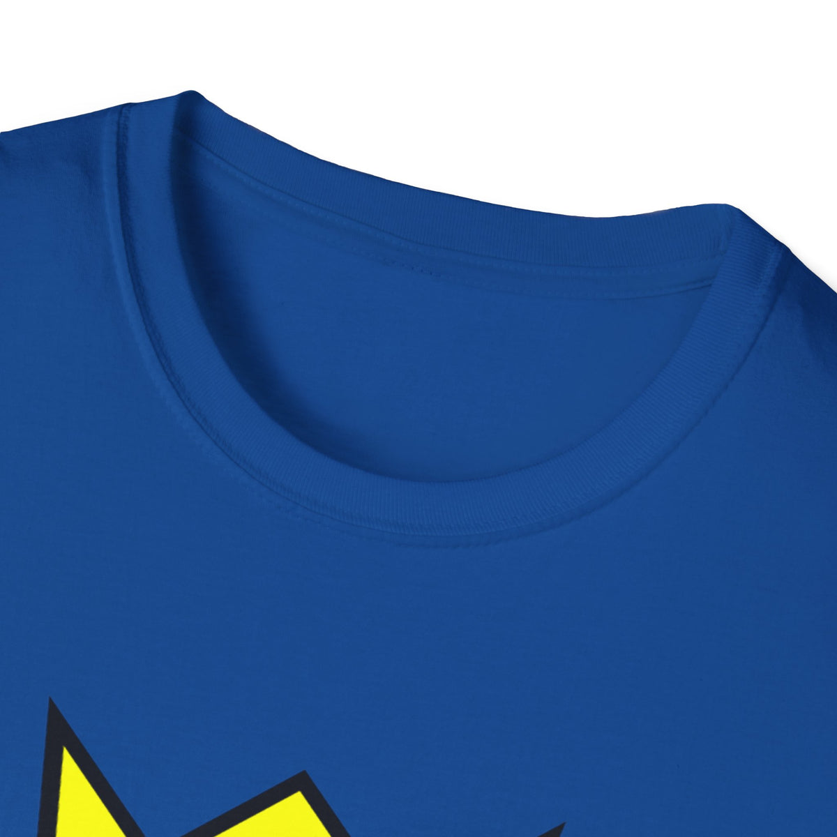 King of the Cardiologists - Unisex Softstyle T-Shirt
