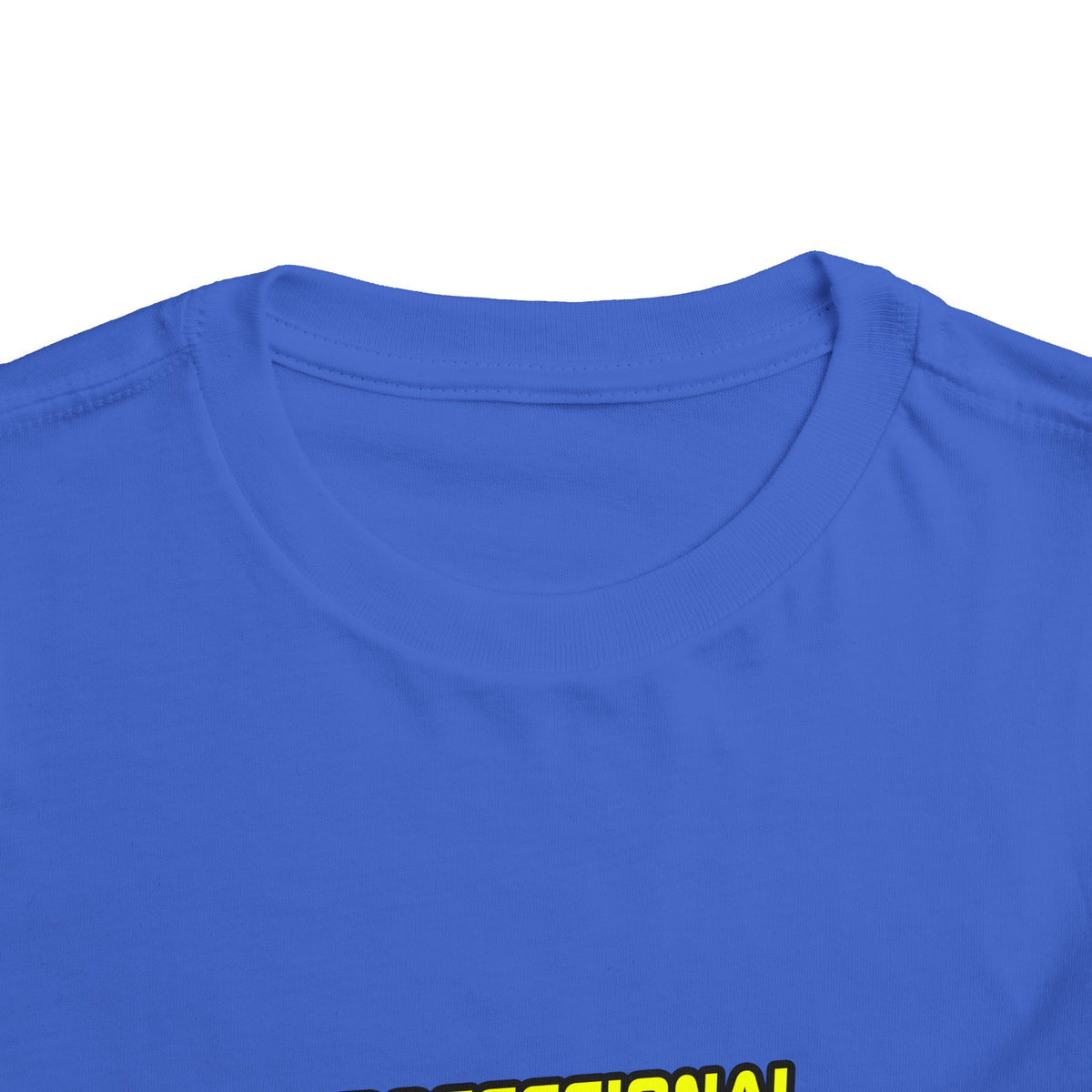 Professional Cardiac Nurse .. Joke - Toddler Short Sleeve Tee