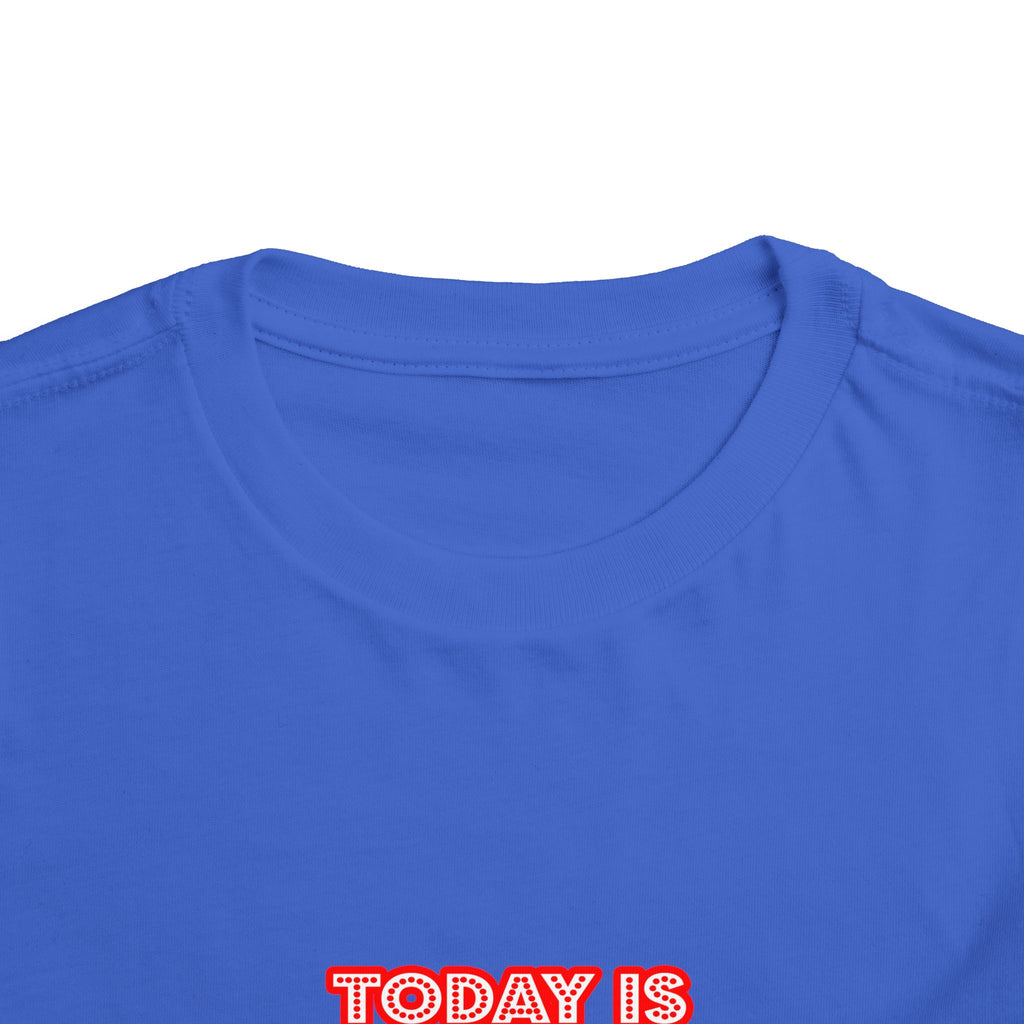 National 'Sleep With an Aerospace Engineer' Day - Toddler Short Sleeve Tee