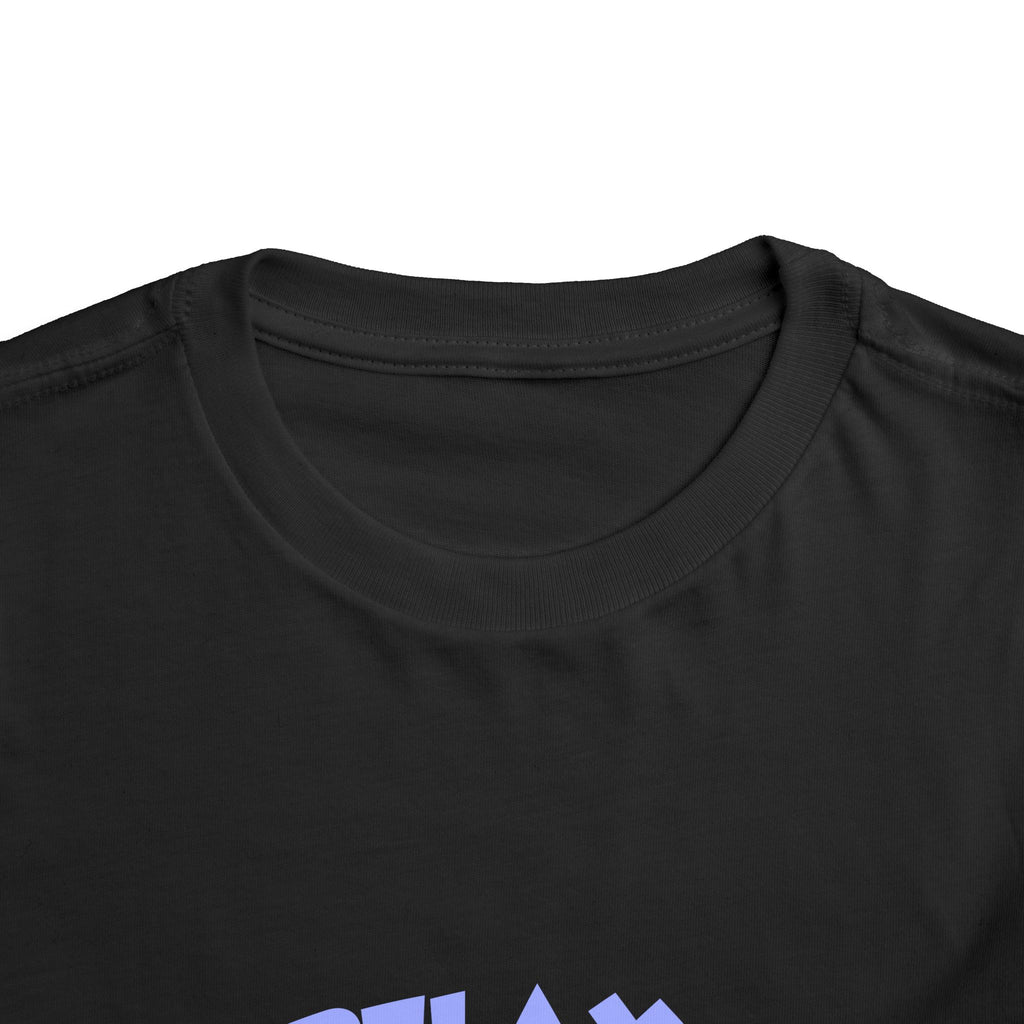 Relax...I'm An Astronomer - Toddler Short Sleeve Tee