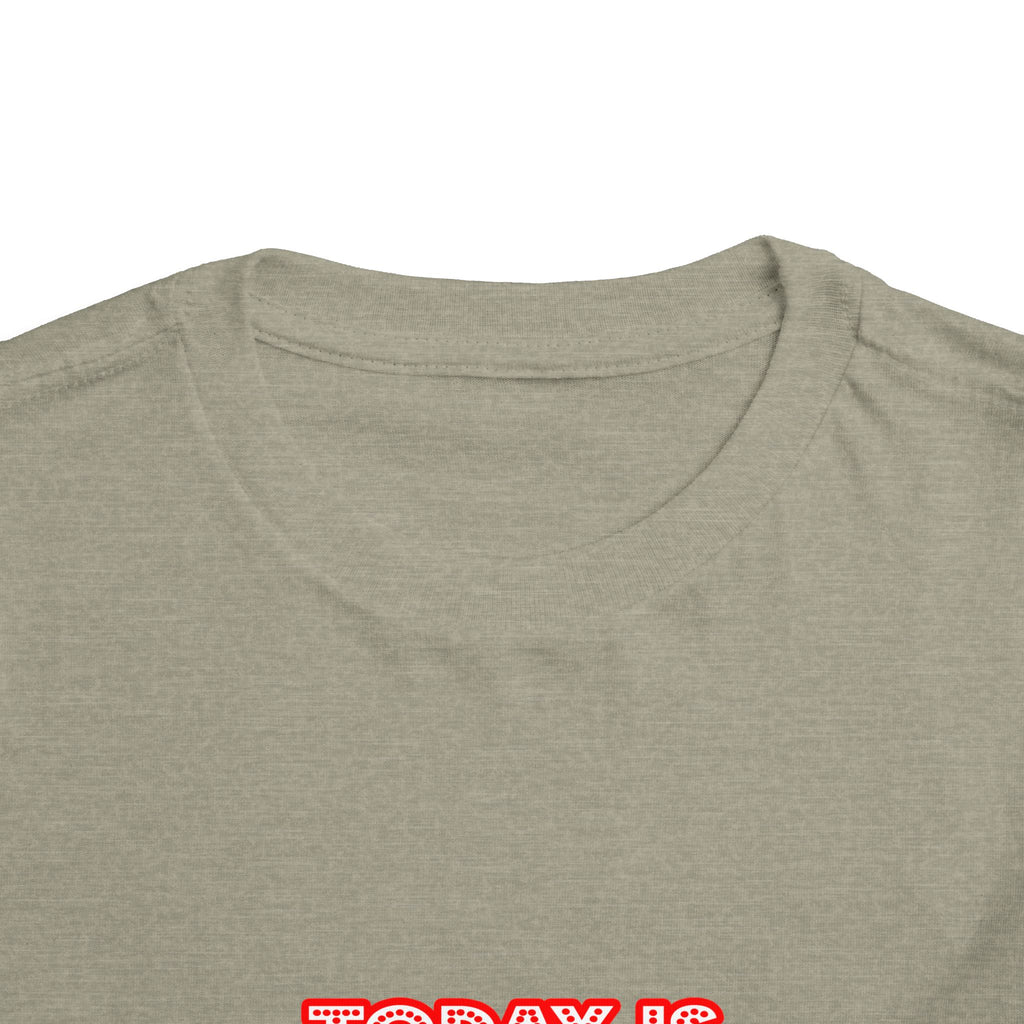 National 'Sleep With a Nurse' Day - Toddler Short Sleeve Tee