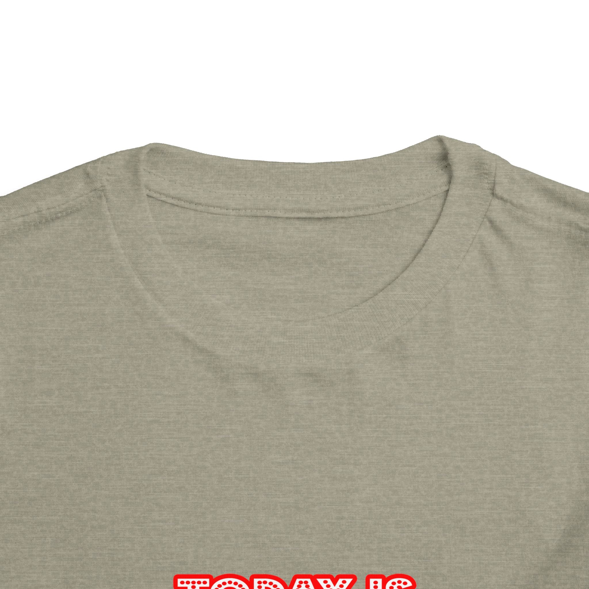 National 'Sleep With a Nurse' Day - Toddler Short Sleeve Tee