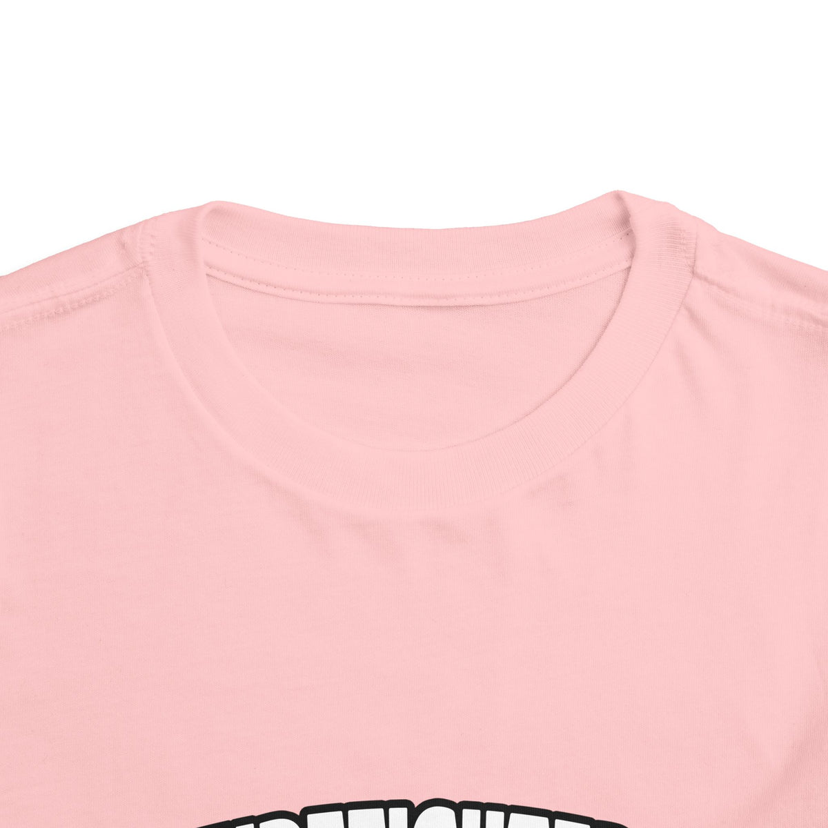 Firefighter...Big Deal - Toddler Short Sleeve Tee