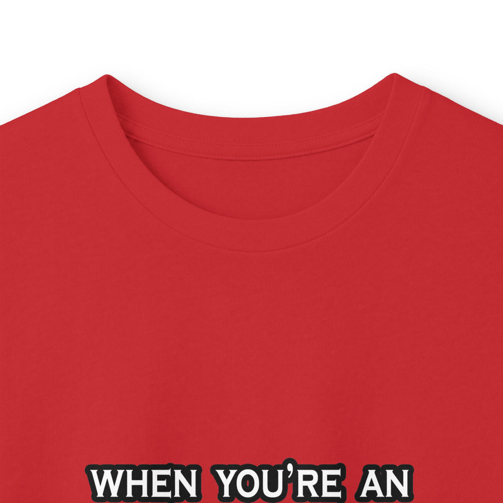Engineer ... OMG WTF LOL - Unisex Ultra Cotton Long Sleeve Tee