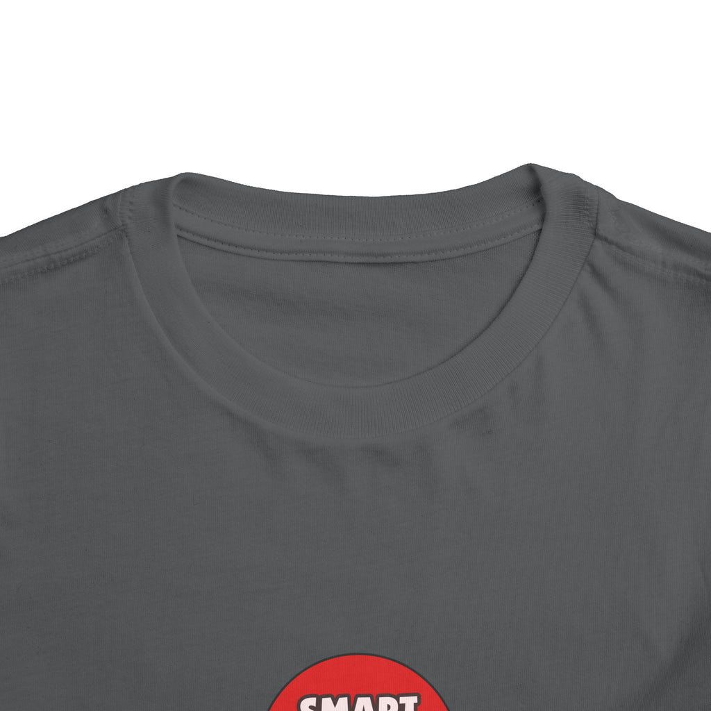 Venn Diagram .. Air Traffic Controllers - Toddler Short Sleeve Tee
