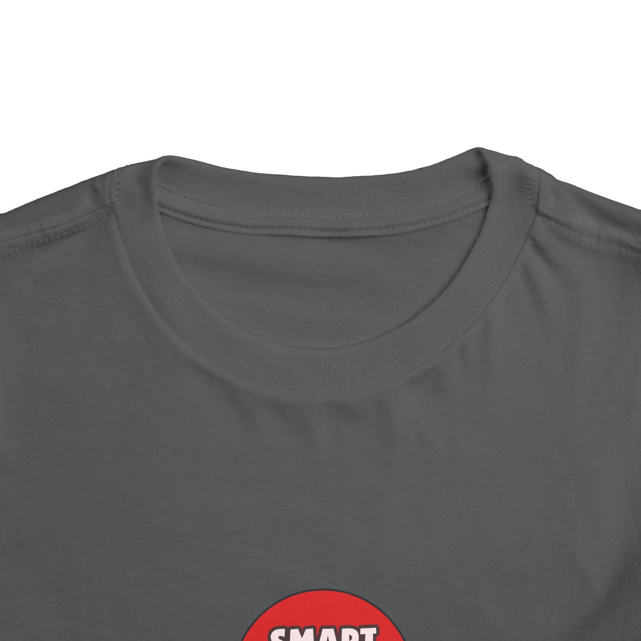 Venn Diagram .. Air Traffic Controllers - Toddler Short Sleeve Tee