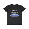 Air Traffic Controller...Kind of a Big Deal - Men's Lightweight Fashion Tee