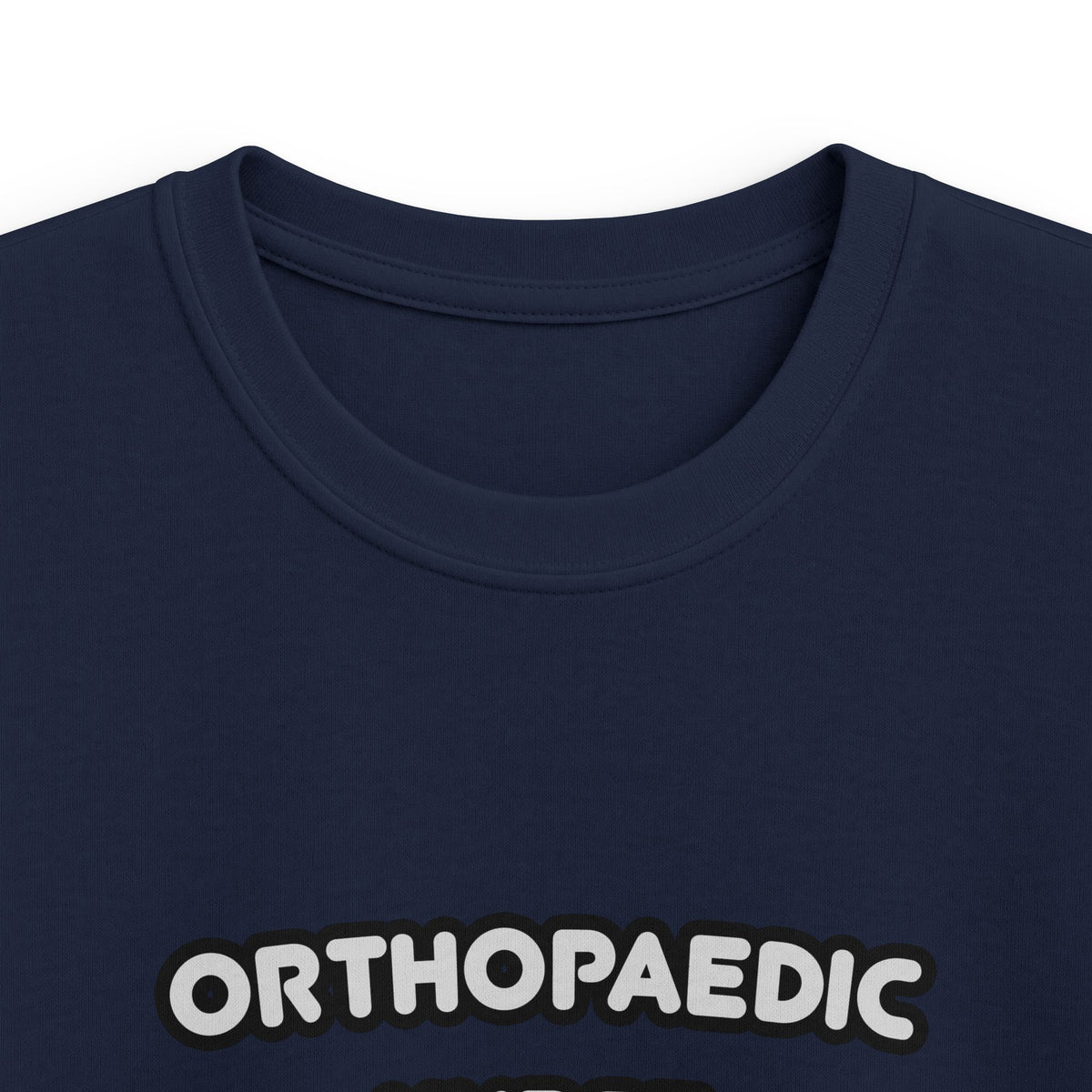 Orthopaedic Nurse ... I'm Kind of a Big Deal - Kids Softstyle Tee