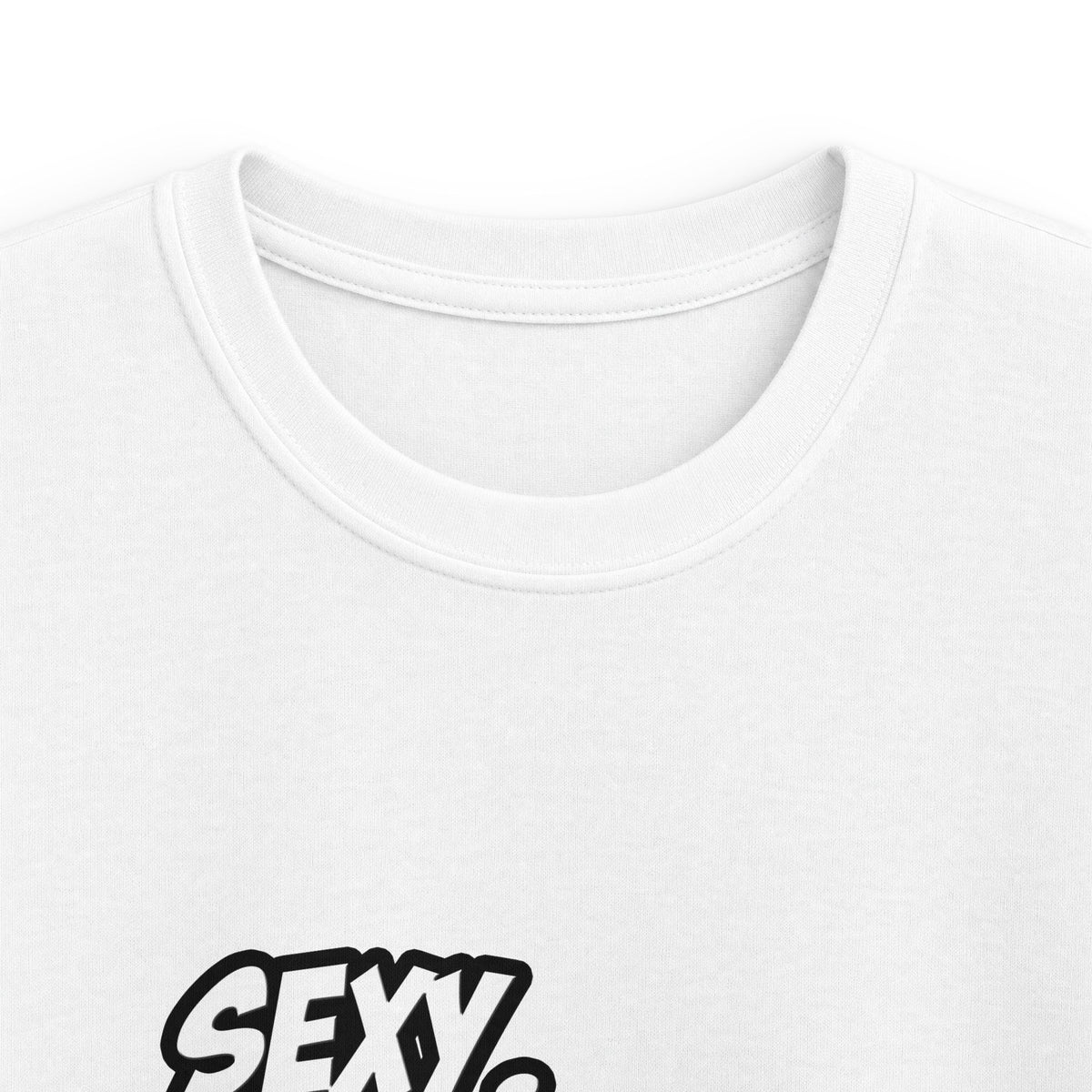 Sexy. Single. Bartender - Kids Softstyle Tee