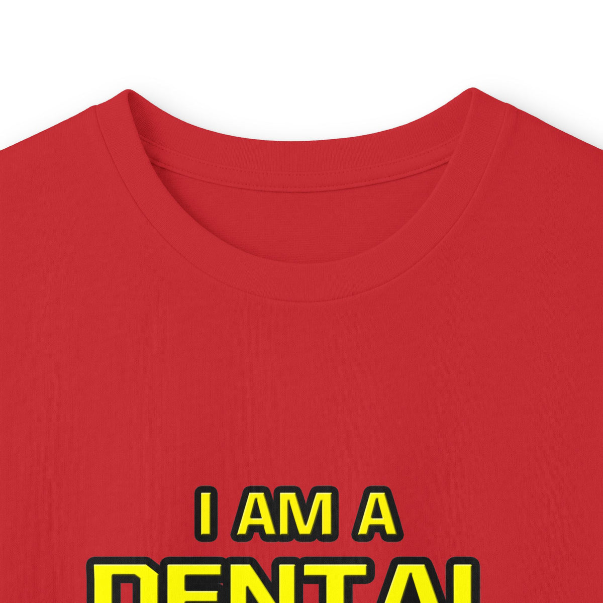 Dental Hygienist...Superior Intelligence - Unisex Ultra Cotton Long Sleeve Tee