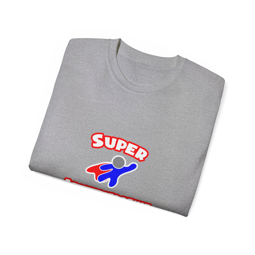 Super Administrative Assistant - Unisex Ultra Cotton Tee