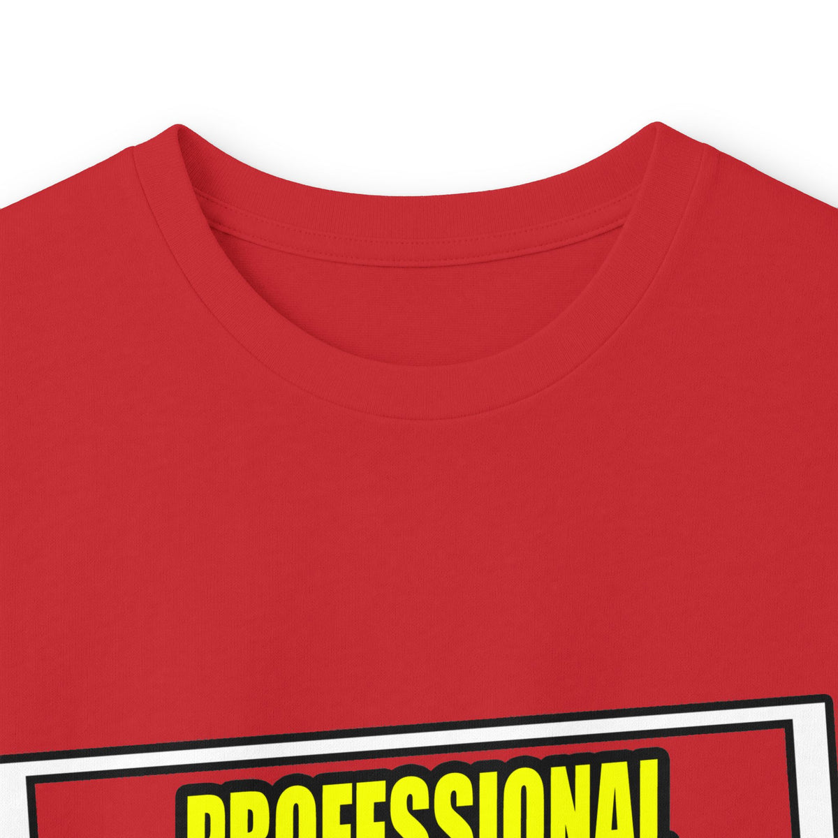 Professional Electrical Engineer...Joke - Unisex Ultra Cotton Long Sleeve Tee