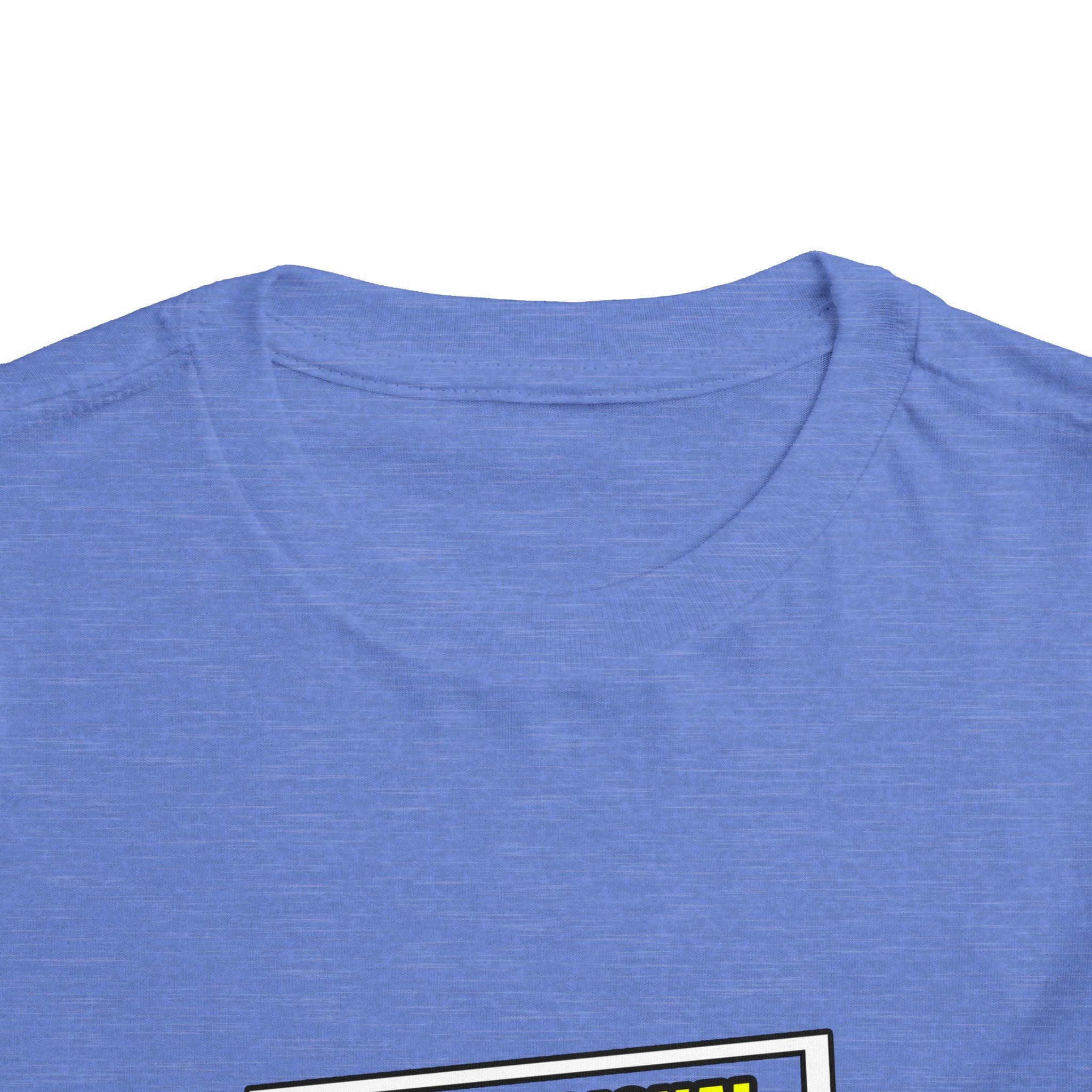 Professional Administrative Assistant...Joke - Toddler Short Sleeve Tee