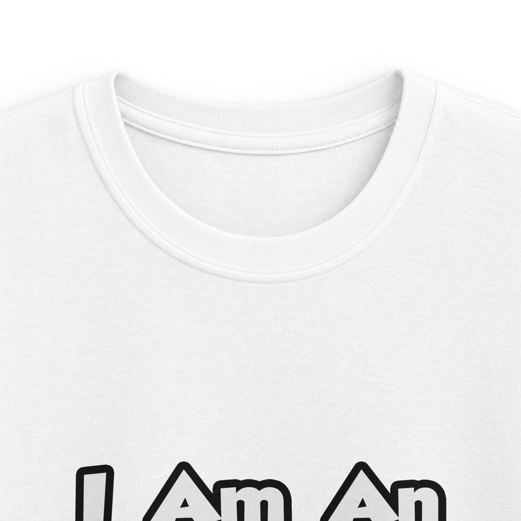 I Am An Aerospace Engineer, Therefore I Drink - Kids Softstyle Tee