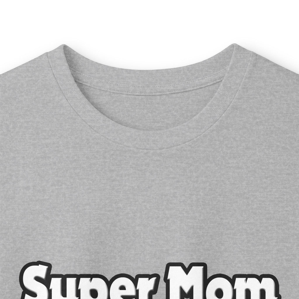 Super Mom ... Electrical Engineer - Unisex Ultra Cotton Long Sleeve Tee