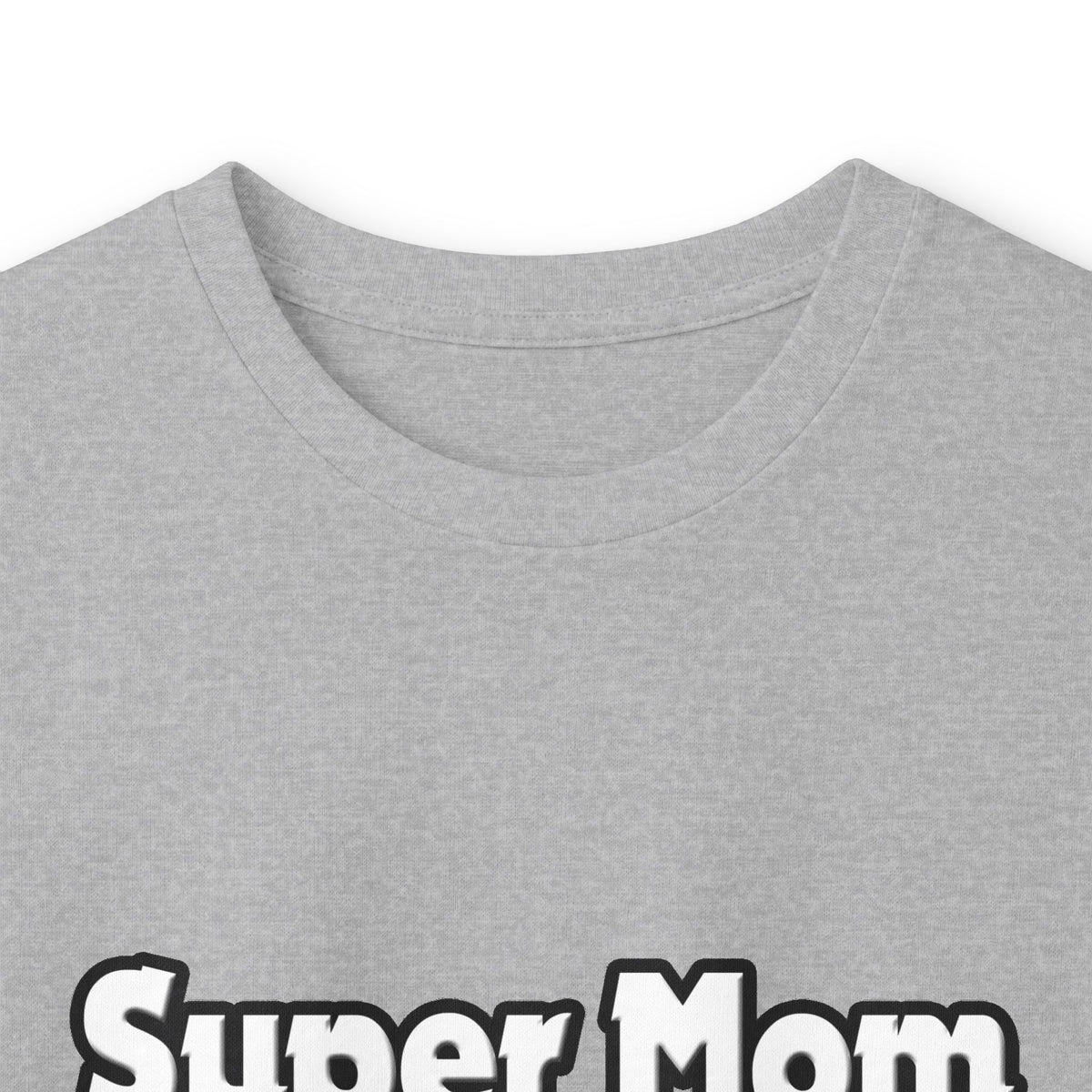 Super Mom ... Electrical Engineer - Unisex Ultra Cotton Long Sleeve Tee