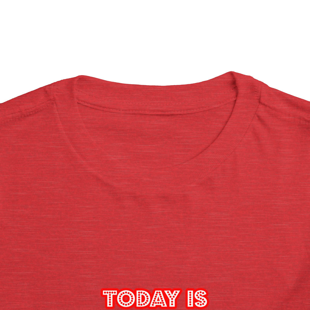National 'Sleep With an Astronomer' Day - Toddler Short Sleeve Tee
