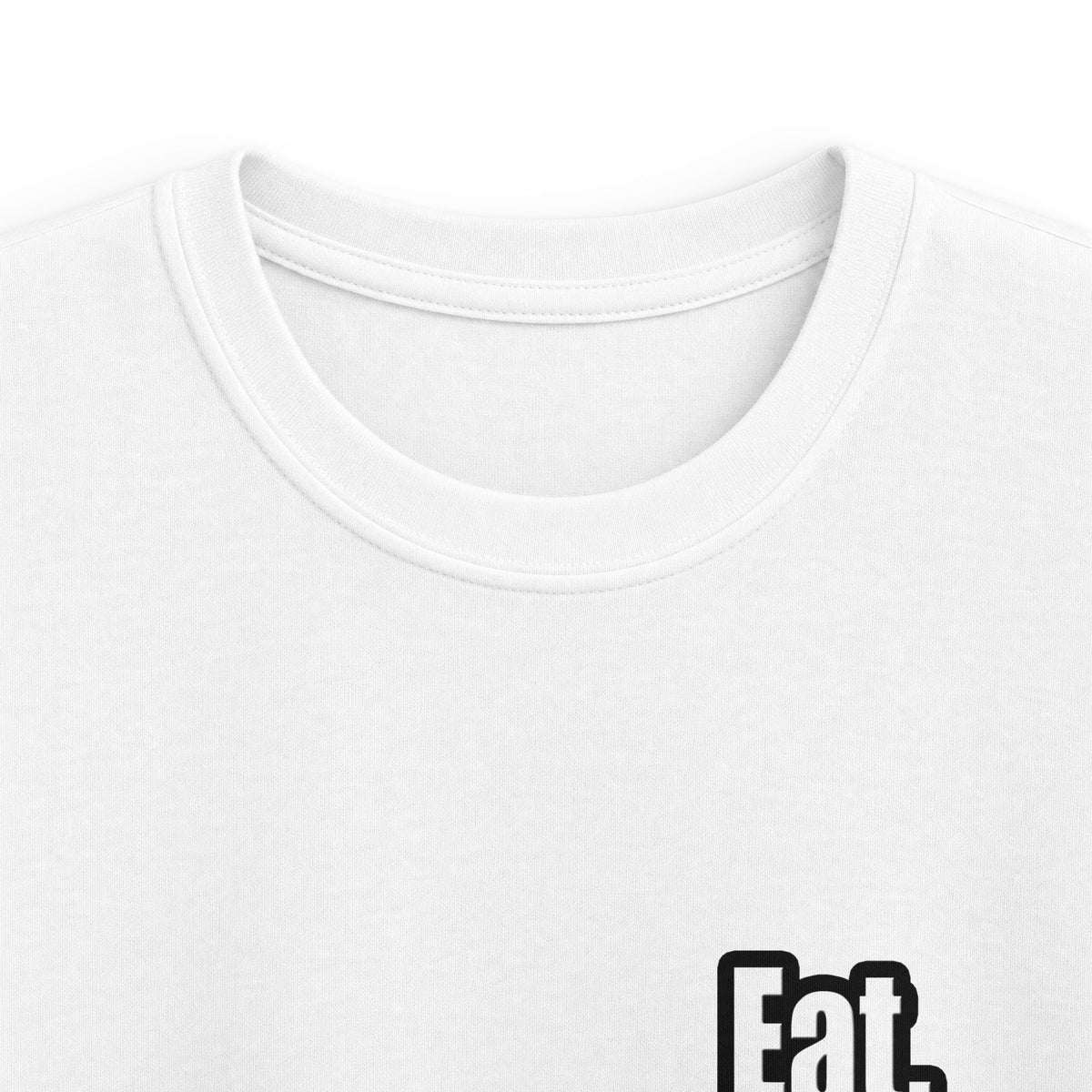 Eat. Sleep. Dermatology - Kids Softstyle Tee