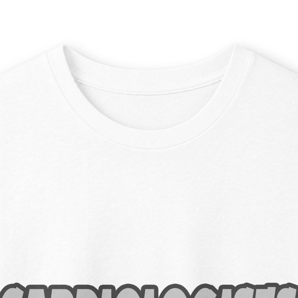 Cardiologists...Smarter - Unisex Ultra Cotton Long Sleeve Tee