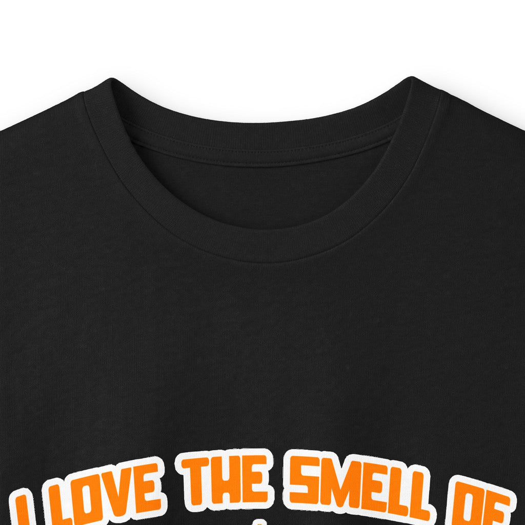 Smell of Archaeology in the Morning - Unisex Ultra Cotton Long Sleeve Tee