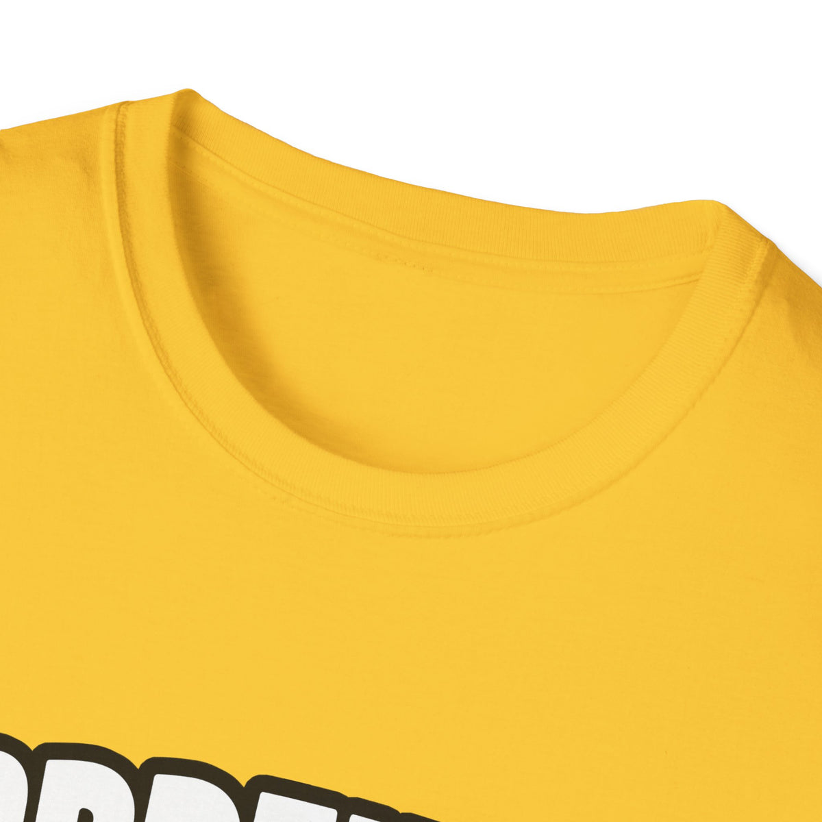 Carpenter...Big Deal - Unisex Softstyle T-Shirt