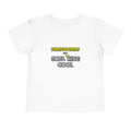 Firefighters Are Sofa King Cool - Toddler Short Sleeve Tee