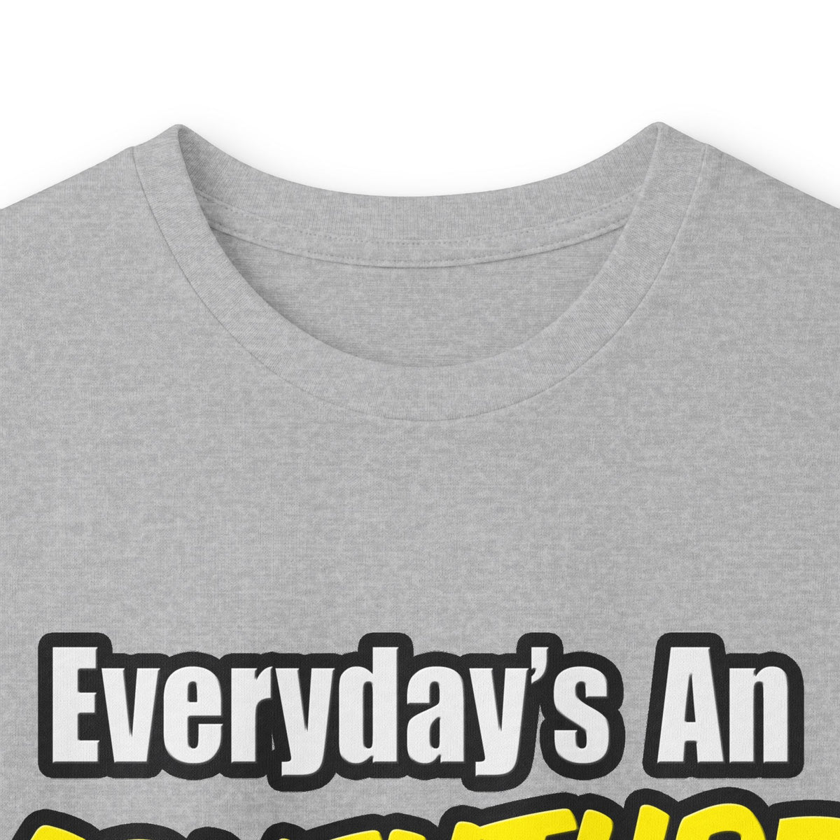 Everyday's An Adventure .. Clinical Nurse Specialist - Unisex Ultra Cotton Long Sleeve Tee