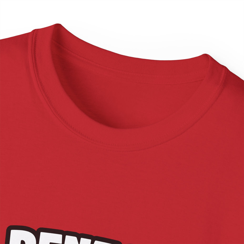 Dental Hygienist...Big Deal - Unisex Ultra Cotton Tee