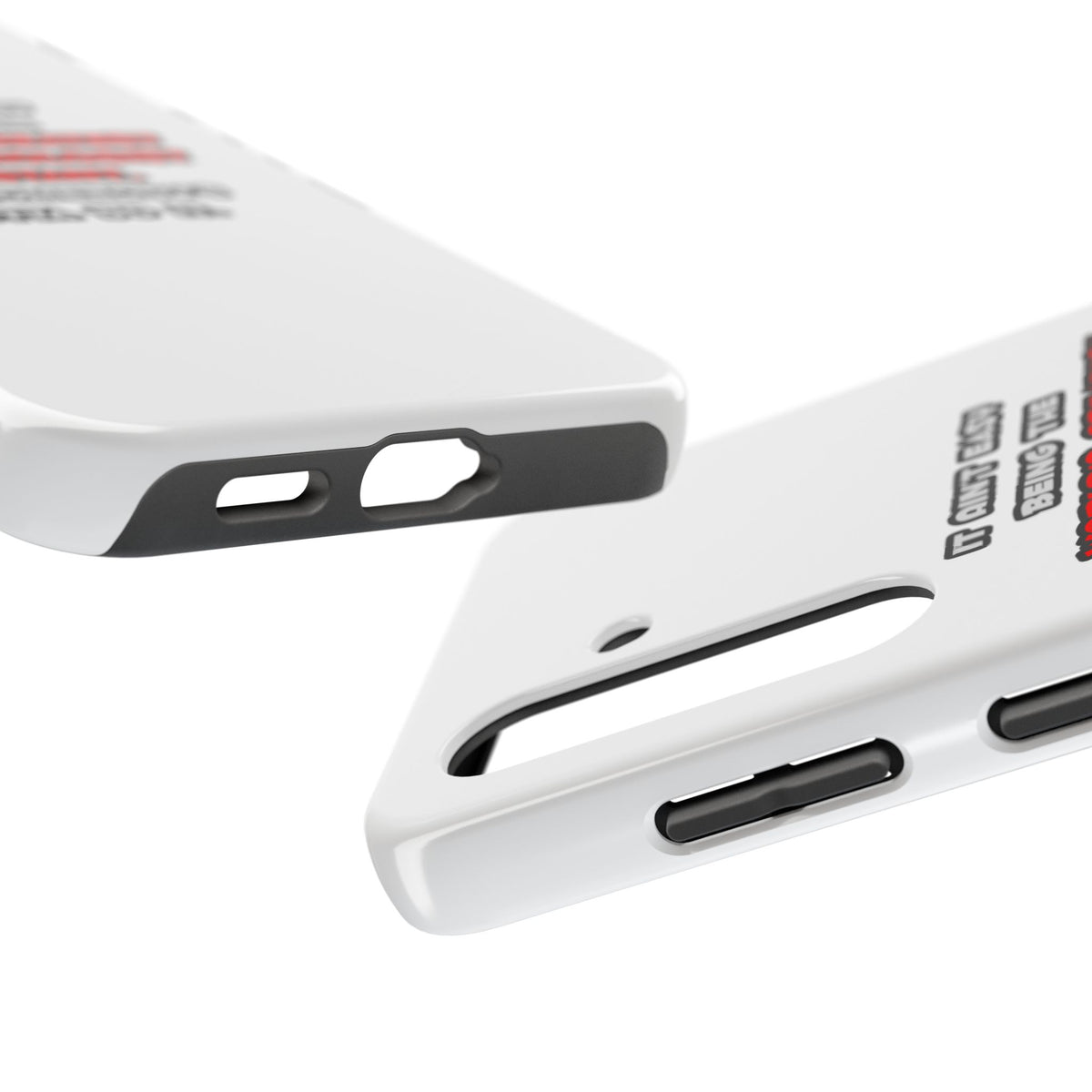 World's Greatest Anesthesiologist Asst Joke - Tough Phone Cases