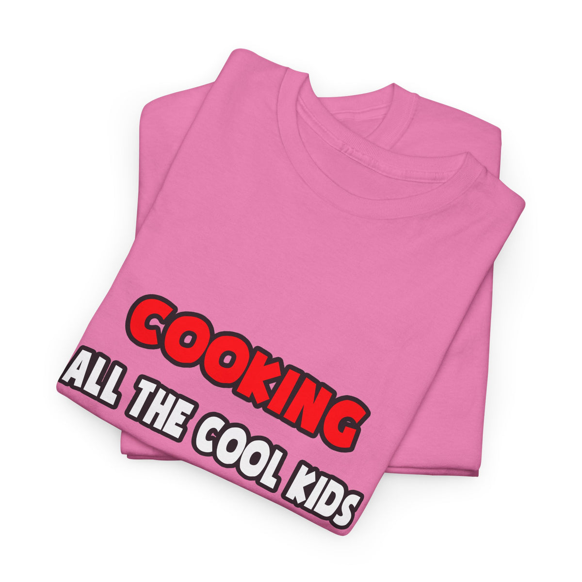 Funny Chef Shirts and Gifts - Unisex Heavy Cotton Tee