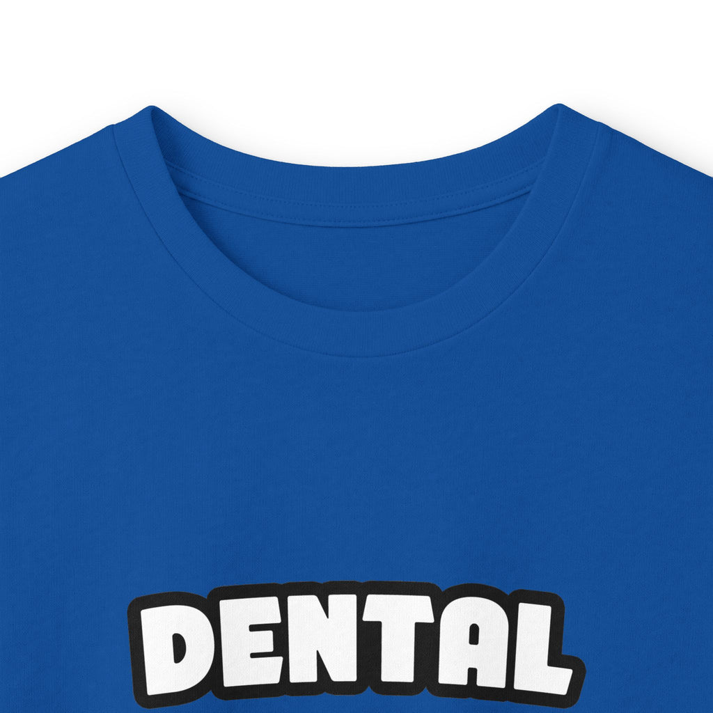 Dental Assistant...Big Deal - Unisex Ultra Cotton Long Sleeve Tee