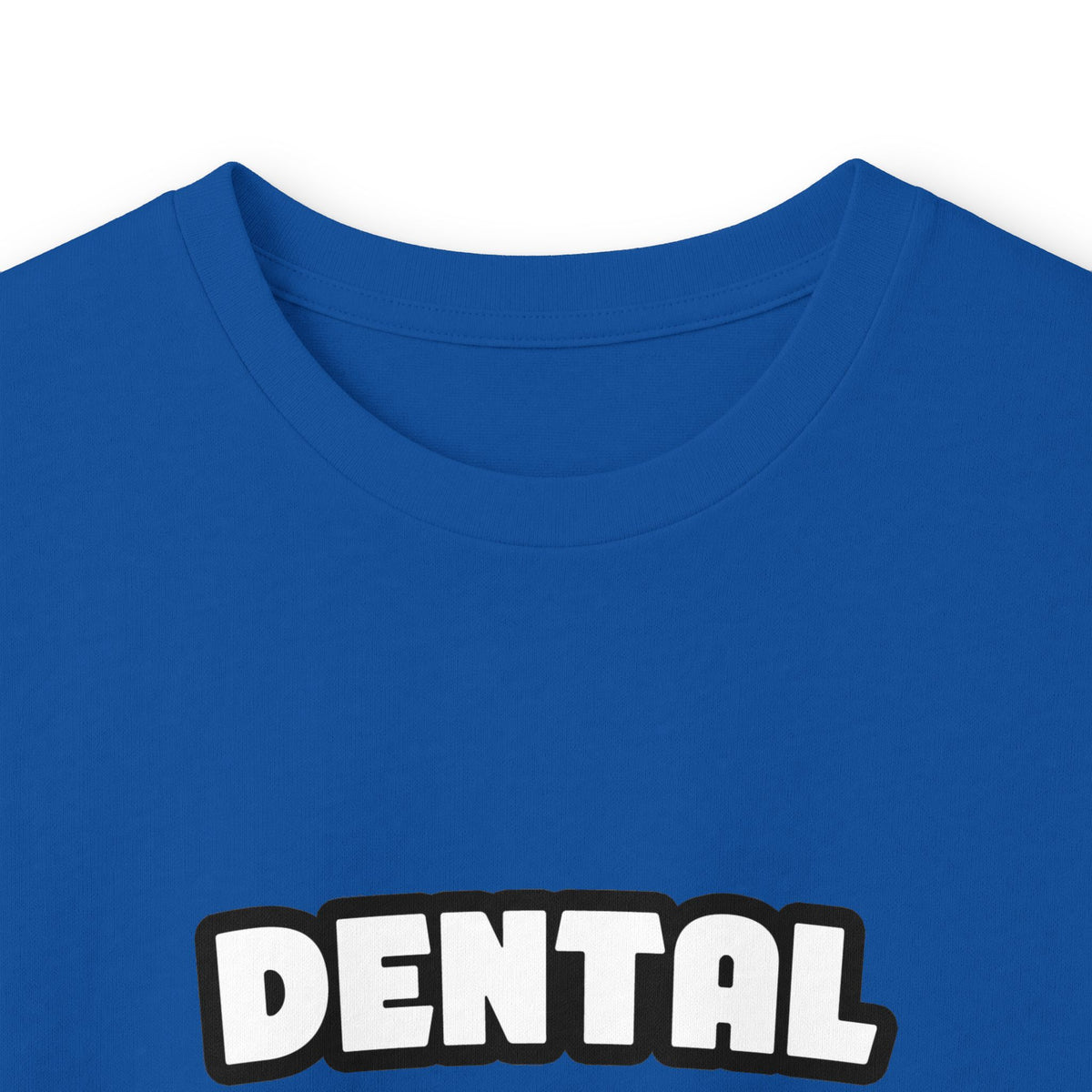 Dental Assistant...Big Deal - Unisex Ultra Cotton Long Sleeve Tee