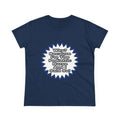 Pediatric Nurse...Because I Said So - Women's Midweight Cotton Tee