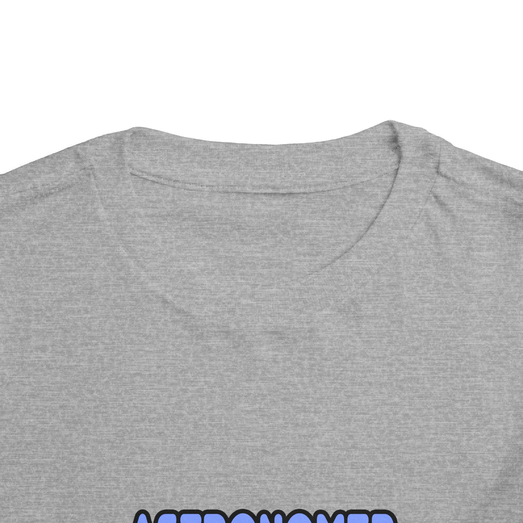 Miracles and Astronomers - Toddler Short Sleeve Tee
