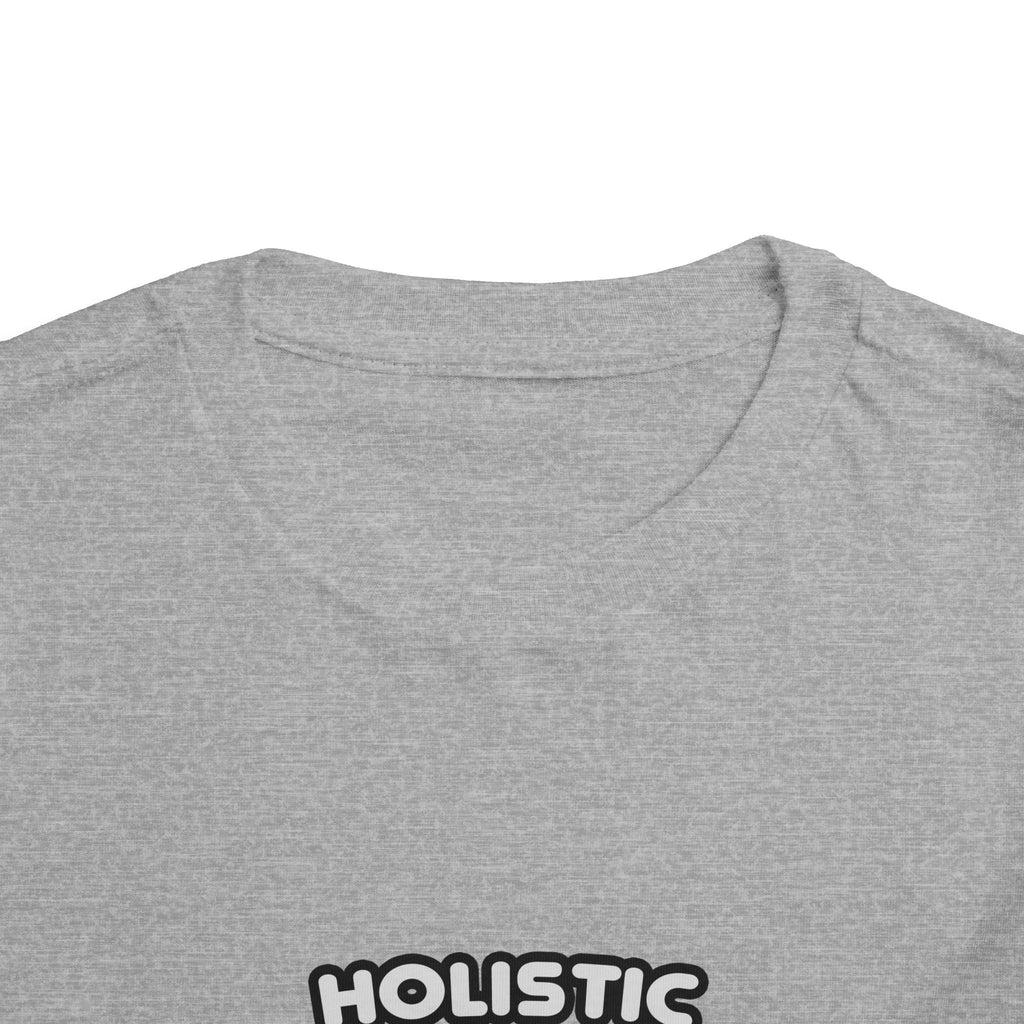 Holistic Nurse ... I'm Kind of a Big Deal - Toddler Short Sleeve Tee