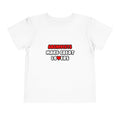 Archivists Make Great Lovers - Toddler Short Sleeve Tee