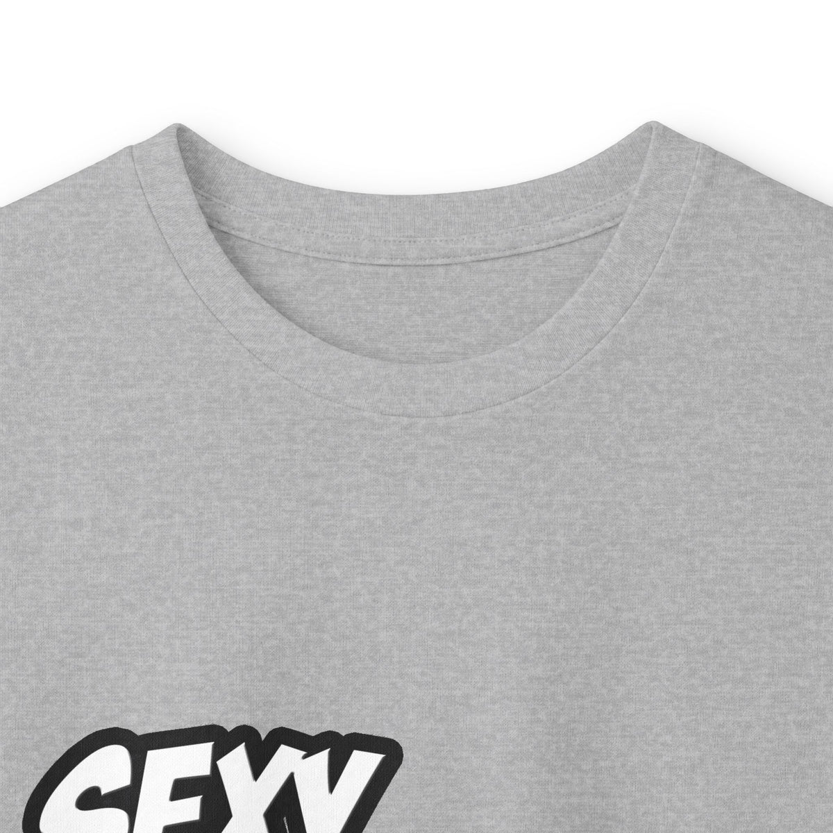Sexy. Single. Bartender - Unisex Ultra Cotton Long Sleeve Tee