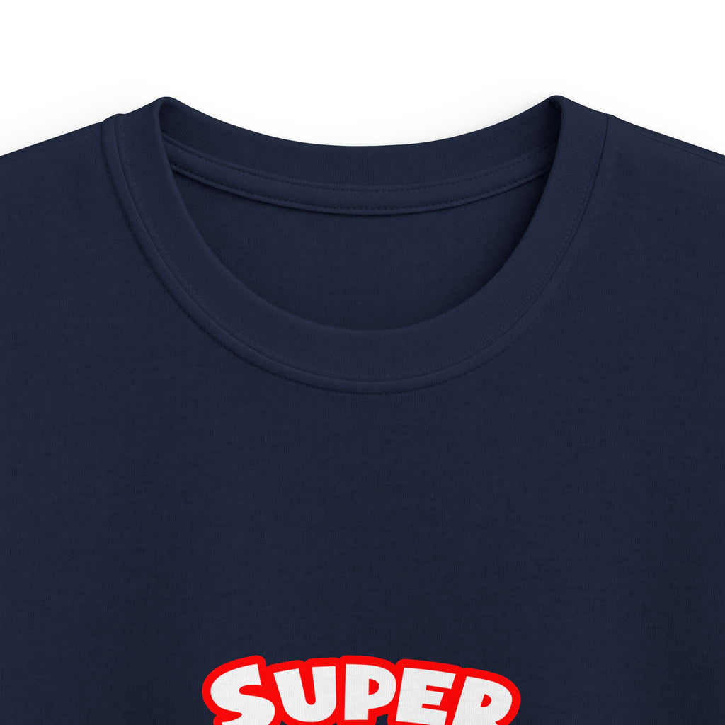 Super Doctor (2) - Kids Softstyle Tee