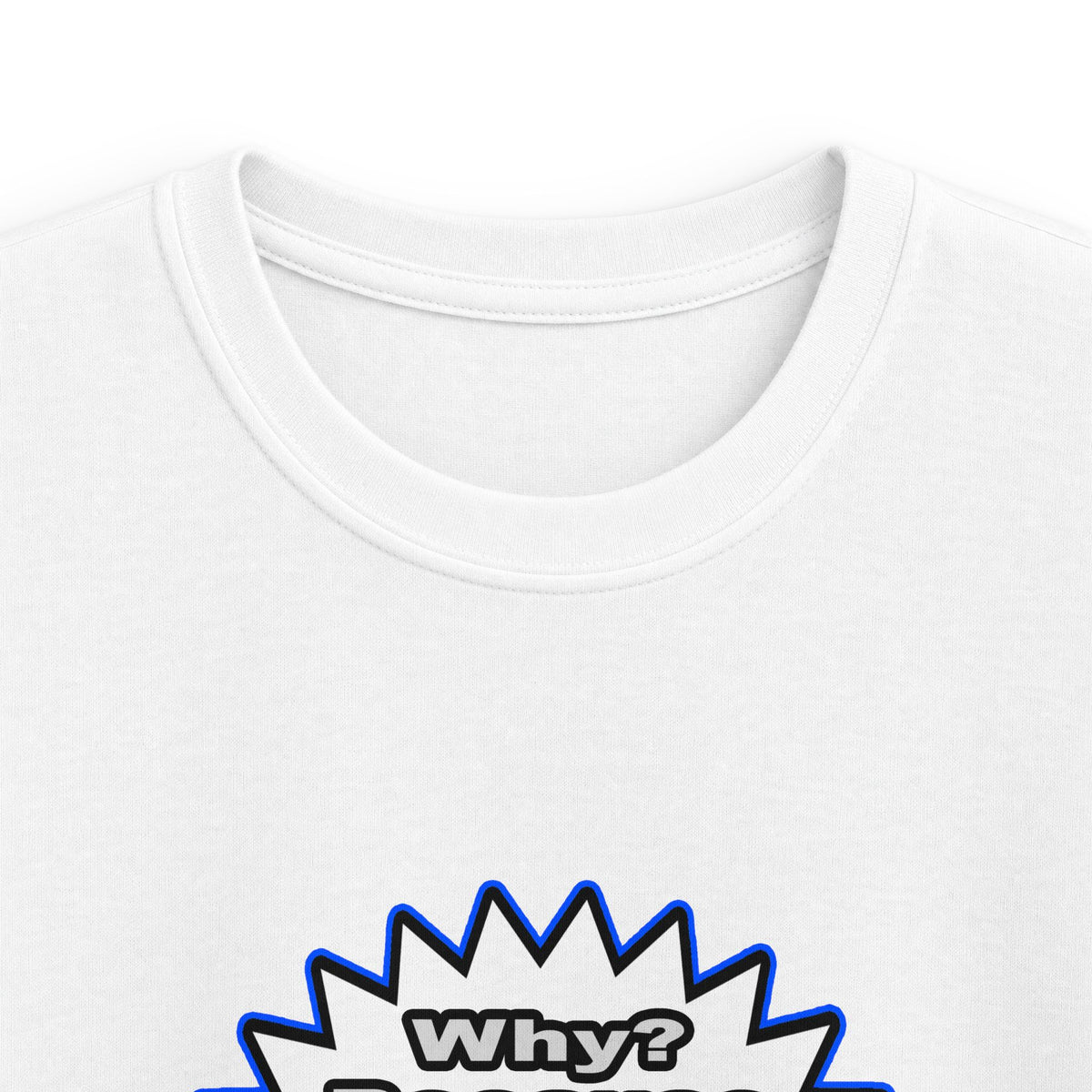 Dental Hygienist...Because I Said So - Kids Softstyle Tee