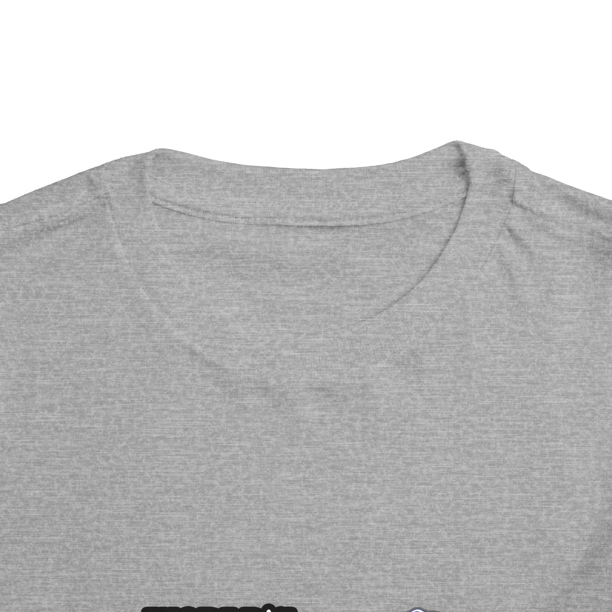 World's Best Anesthesiologist Assistant - Toddler Short Sleeve Tee