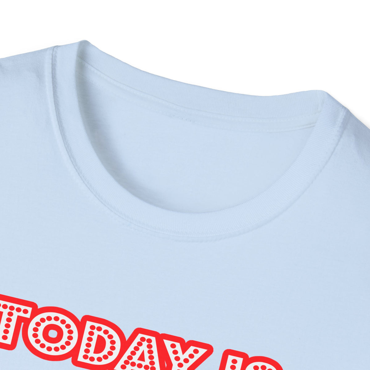 National 'Sleep With a Doctor' Day - Unisex Softstyle T-Shirt