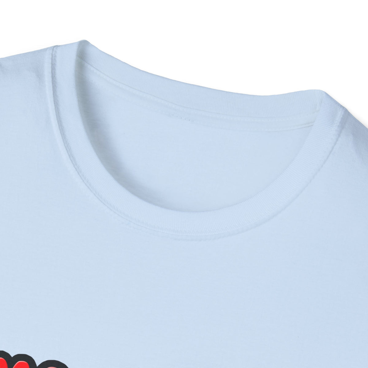 Dermatologists Make Great Lovers - Unisex Softstyle T-Shirt