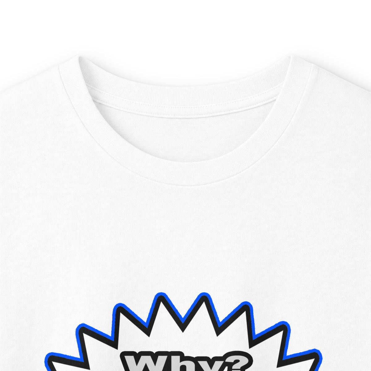 Dental Hygienist...Because I Said So - Unisex Ultra Cotton Long Sleeve Tee